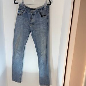 Etro Classic Blue Men's Jeans